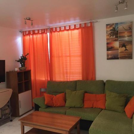 Apartamento La ilusión Conil De La Frontera Exterior foto