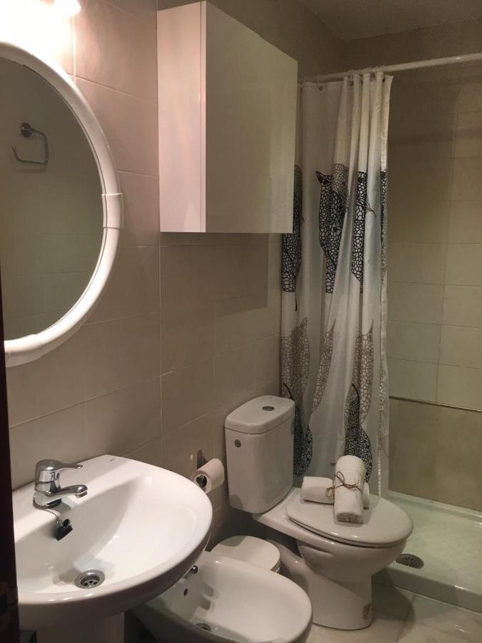 Apartamento La ilusión Conil De La Frontera Exterior foto